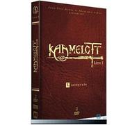 Kaamelott Livre I L'Intégrale Edition Collector DVD