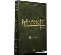 DVD Kaamelott, livre 2