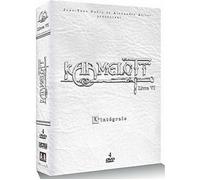 DVD Kaamelott, Livre 6