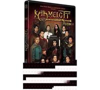 Kaamelott - Livre I - Tome 1