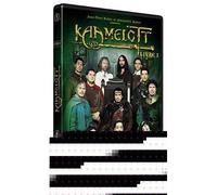 DVD Kaamelott, tome 2