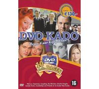 Dvd Kado - Bijna 4 Uur Kijkplezier