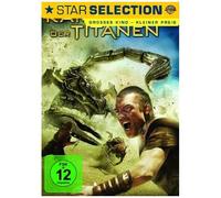 Dvd * Kampf Der Titanen [Import Allemand] (Import)