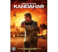 Dvd - Kandahar
