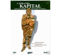 Dvd Kapital Polen, Polnisch, Polska, Polish, Poland, Polonia