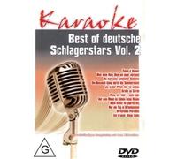 Karaoke-Best of Deutsche Schlagerstars Vol. 2 [Import]