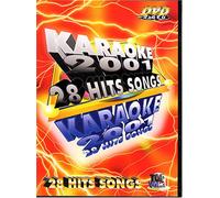 DVD Karaoké BW Vol.03