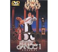 DVD Karaoké Dance Vol.01