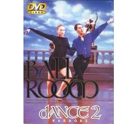 DVD Karaoké Dance Vol.02