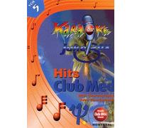 KPM DVD Karaoké Juke Box Vol.05 – Hits Club Med