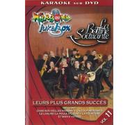 DVD Karaoke Jukebox Vol. 11 [Import allemand]