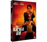 DVD Karaté kid