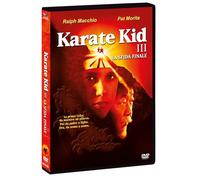 Dvd Karate Kid III - La Sfida Finale