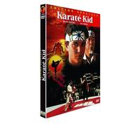 DVD Karate kid : le moment de verité