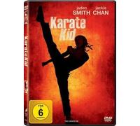 Smith - Karate Kid (2010) [Import]