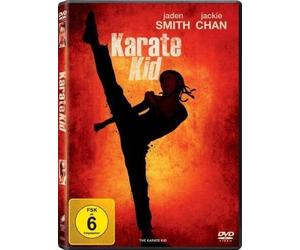 Dvd * Karate Kide [Import Allemand] (Import)