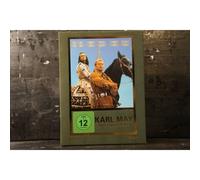 Dvd Karl May / Collection I (3 Dvds)