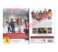 Dvd Karroll's Christmas Carol - Tom Everett Scott - Film De Noël