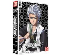 Bleach Saison 4 Partie 18 DVD