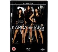 Dvd Keeping Up With The Kardashians - Saison 5