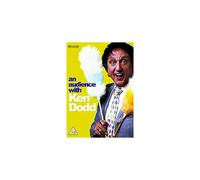 Dvd Ken Dodd : An Audience With Ken Dodd (2010) - Spectacle D'humour