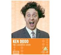 Dvd Ken Dodd: The Laughter Show - Comedy Legend (2010)
