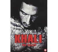 Dvd - Khali the Killer