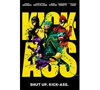 Dvd - Kick-Ass