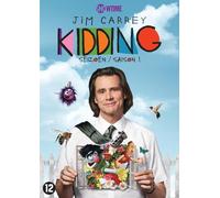 Kidding – Saison 1 – DVD – Import