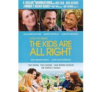 dvd - Kids are all right [Region Free]