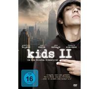 DVD - kids II 2 - Dans les rues de Brooklyn - NEUF EMBALLAGE D'ORIGINE