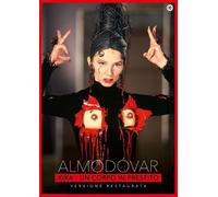 DVD KIKA UN CORPS EN PRÊT par Pedro Almodovar neuf scellé 1993
