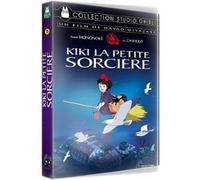 Kiki La Petite Sorcière