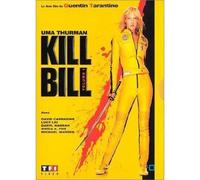 DVD Kill Bill vol. 1