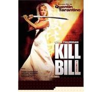 DVD Kill bill, vol. 2