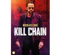 Dvd - Kill Chain (the)