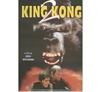 DVD King kong 2