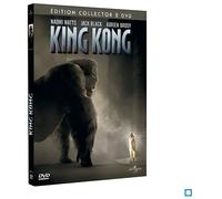 DVD King Kong