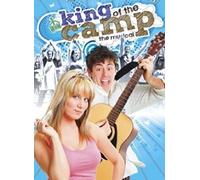 King Of The Camp - The Musical – DVD – Breakthrough