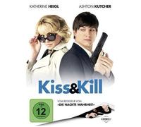 Dvd * Kiss & Kill [Import Allemand] (Import)