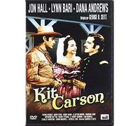 Dvd-Kit Carson (1940) (Import)