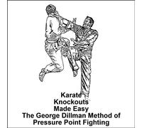 DVD KKME: Karate KO's Made Easy