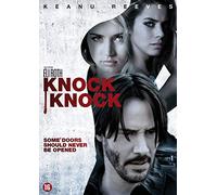 Dvd - Knock [Import]