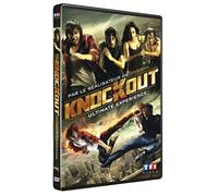 DVD - Knockout ultimate experience - Rittikrai Panna - Action - Français