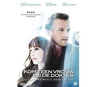 Dvd - Komt Een Vrouw Bij de Dokter