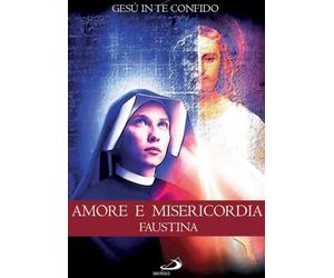 Dvd Kondrat M. - Amore E Misericordia - Faustina