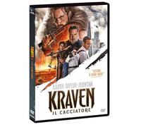 Dvd Kraven - Il Cacciatore
