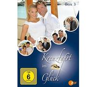 Dvd * Kreuzfahrt Ins Glueck 3 [Import Allemand]