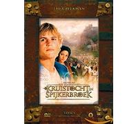 Dvd - Kruistocht in Spijkerbroek