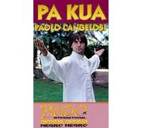 DVD Kung Fu Pa Kua